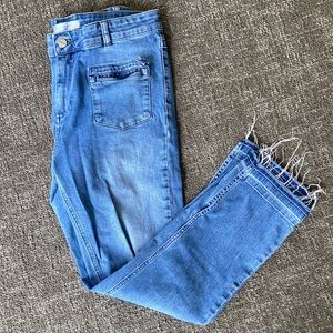 Anine Bing Jeans Denim Size 31